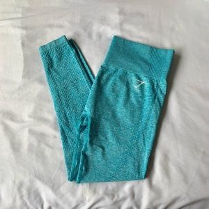 Gymshark Vital Seamless Workout Legging Large